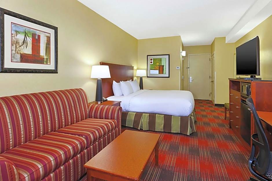 DoubleTree by Hilton Holland