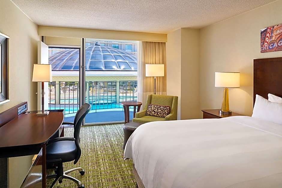 Marriott Chicago O'Hare