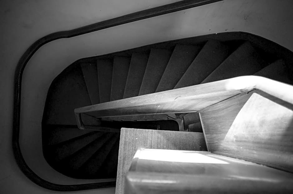 Palace Hotel Mendoza