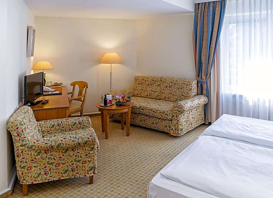 Hotel Domicil Berlin by Golden Tulip