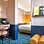 Hotel Mercure Paris 15 Porte de Versailles