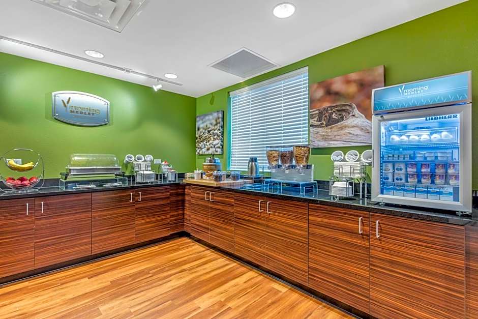 Comfort Inn St. Louis Airport