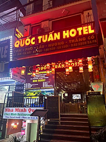 Quoc Tuan Hotel