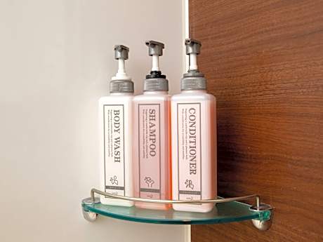 2 Single Beds, Nonsmoking