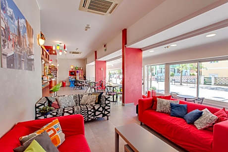 Hotel Sandra
