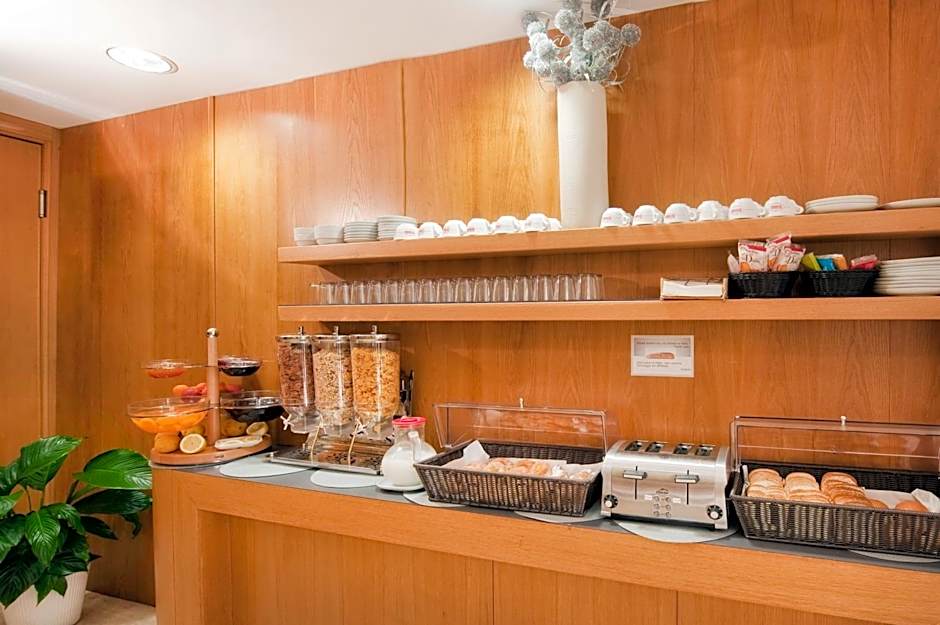 Best Western Ars Hotel