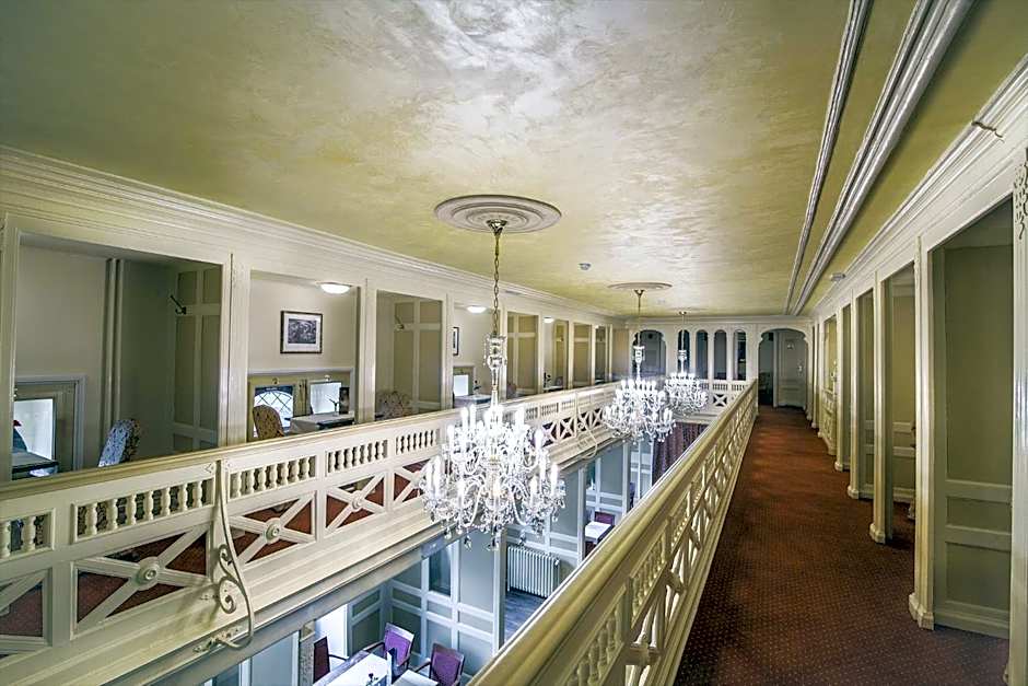 WINDSOR SPA Hotel