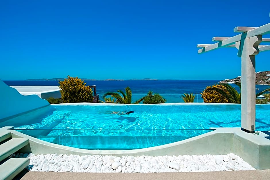 Saint John Hotel Villas & Spa