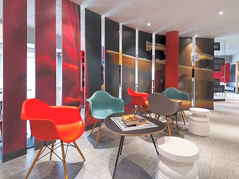 Ibis Bilbao Barakaldo