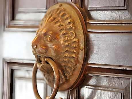 Standard Double/Twin Room