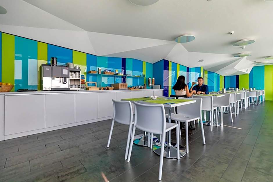 Hotel Cristal Design