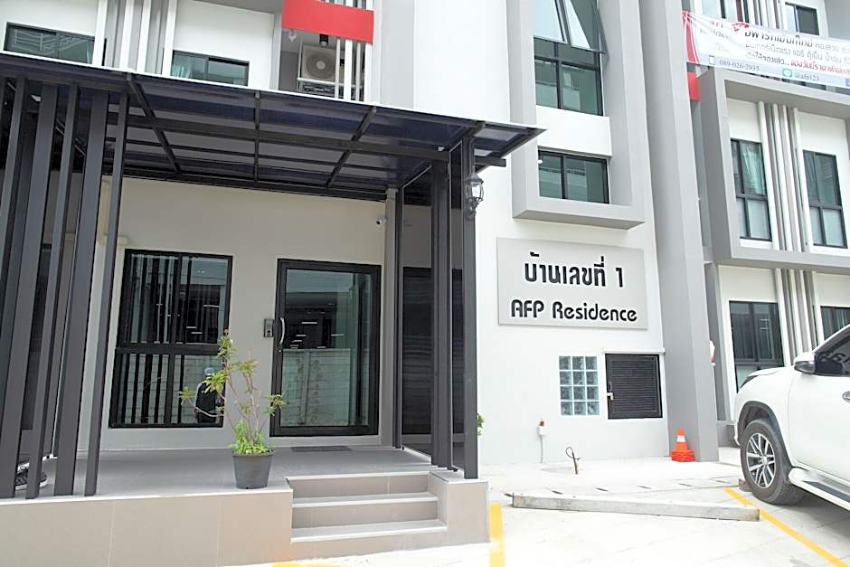 Afp Residence