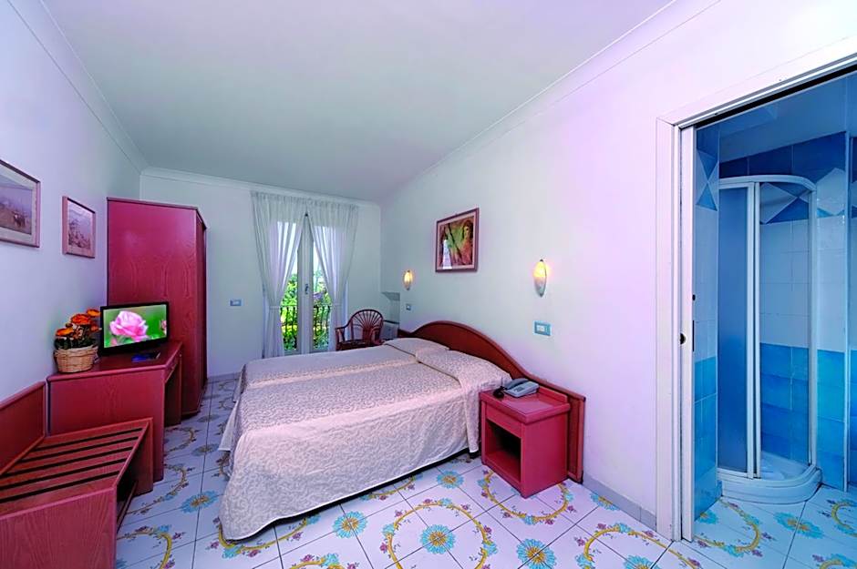 Hotel Bellevue Benessere & Relax