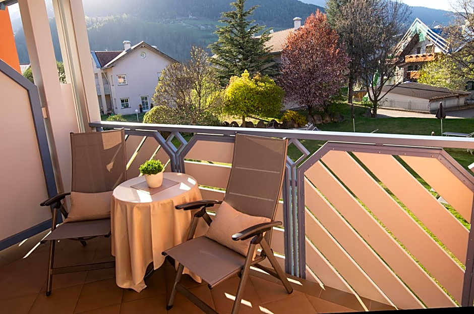 Aktiv & Wellnesshotel Zentral