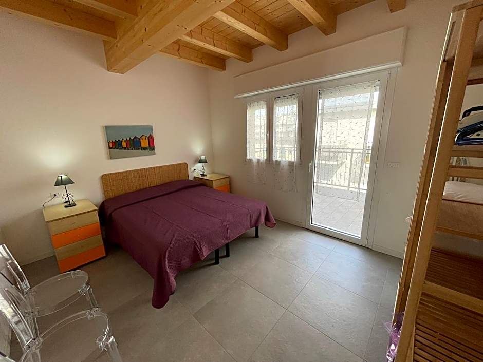 RESIDENCE PACE - Agenzia Cocal