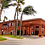 Texas Inn & Suites McAllen at La Plaza Mall and Airport