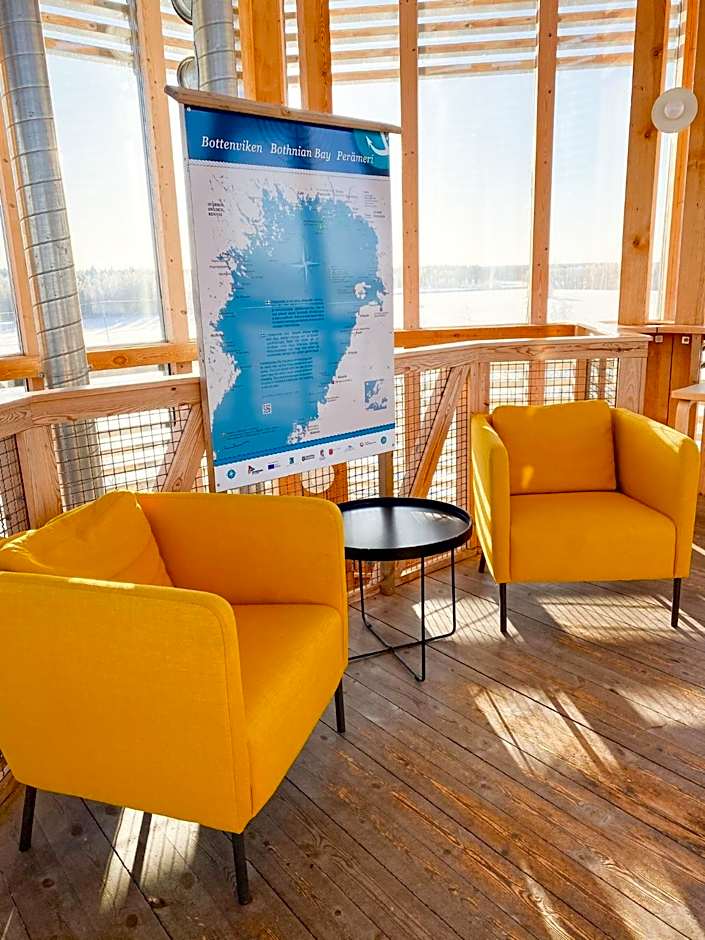 Hotelli Liminganlahti