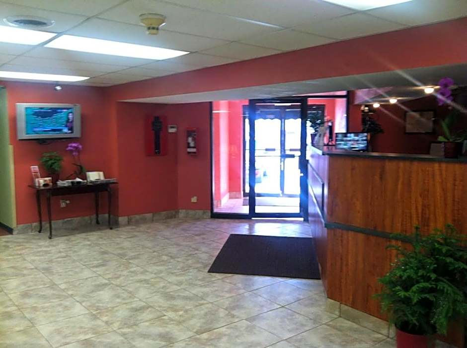 Days Inn by Wyndham Cleveland Lakewood