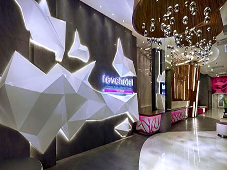 Fave Hotel Banjarbaru