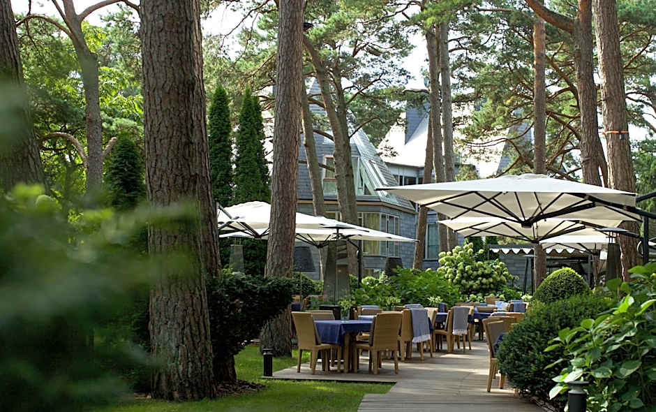 Palanga Life Balance SPA Hotel