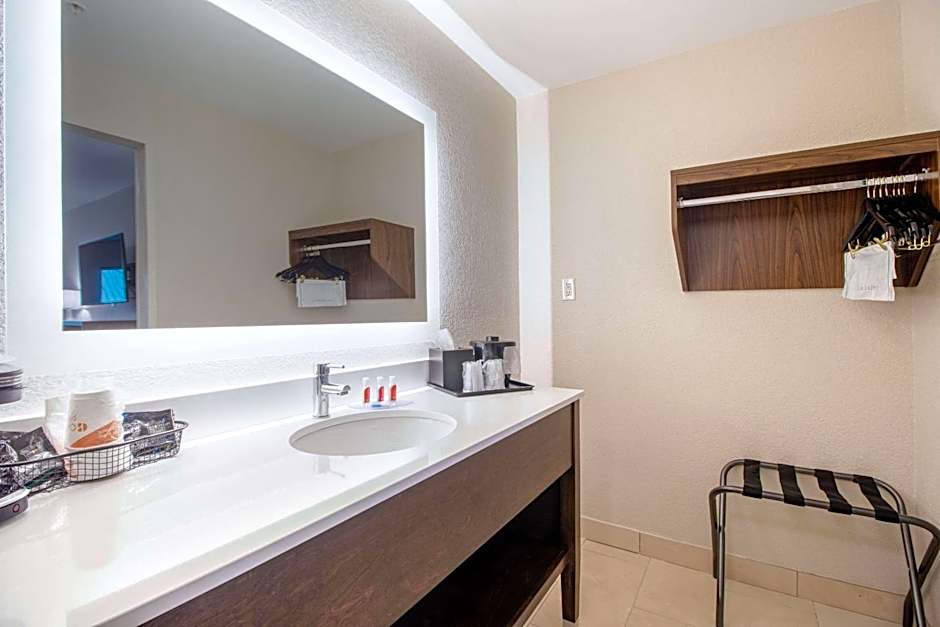 Econo Lodge Inn & Suites Foley-North Gulf Shores