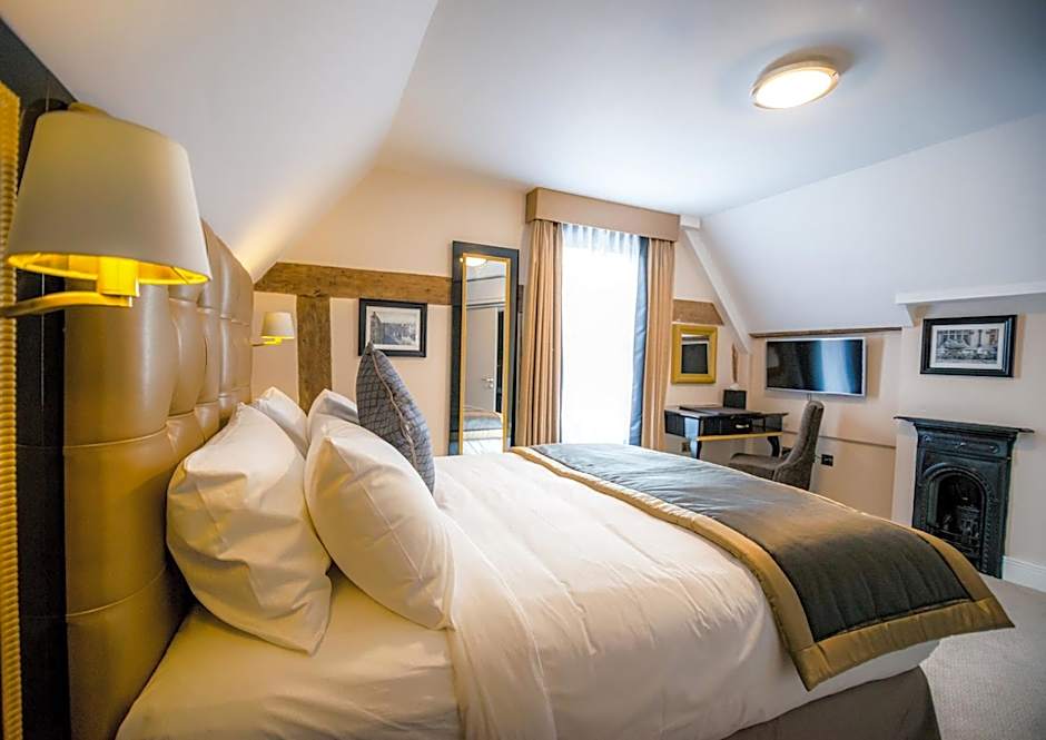 Museum Residence Oxford