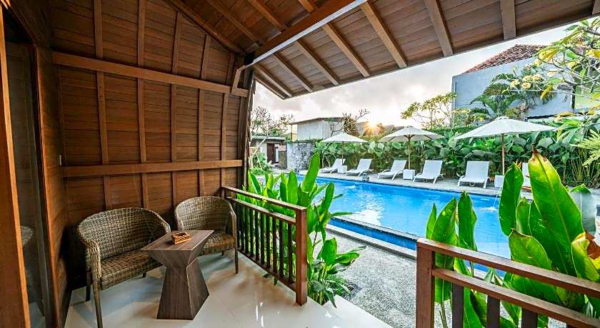 Uma Mani Villa Jimbaran