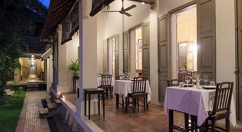 Satri House Secret Retreats