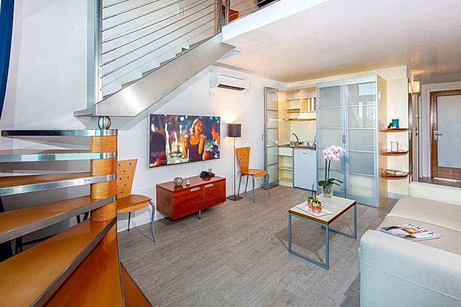 Park Hotel
