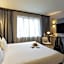Novotel Brussels Centre Midi Station Hotel
