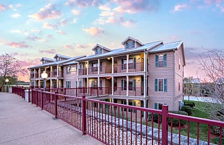 Holiday Inn Club Vacations Timber Creek Resort By IHG