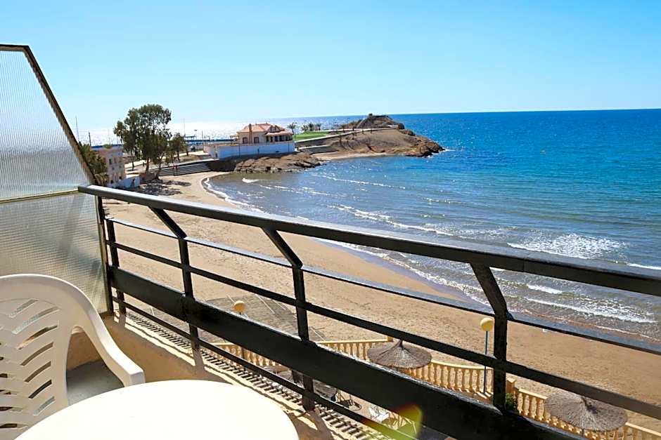 Hotel Bahia by ALEGRIA