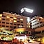 Danyang tourist hotel Edelweiss