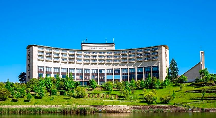 Sanda Hotel