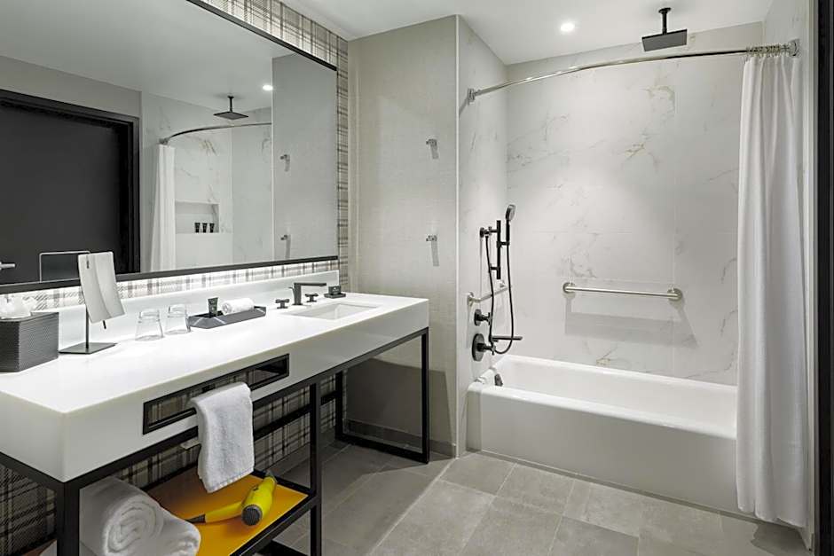 Hyatt Centric Mountain View