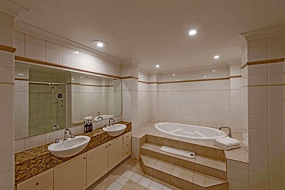 Quality Apartments Adelaide Central