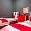 RedDoorz near Terminal Mendolo Wonosobo