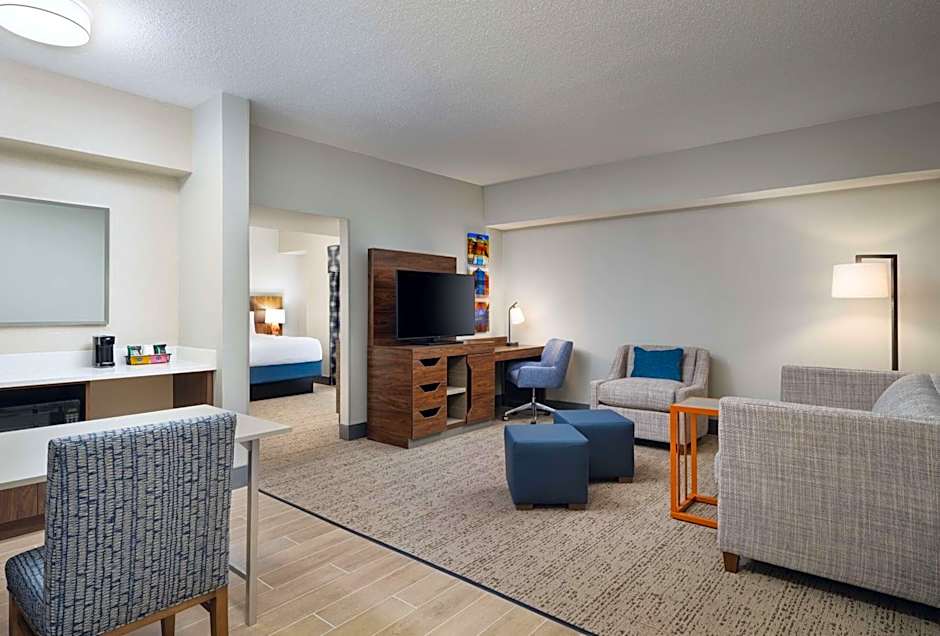 Hampton Inn By Hilton & Suites Memphis/Shady Grove