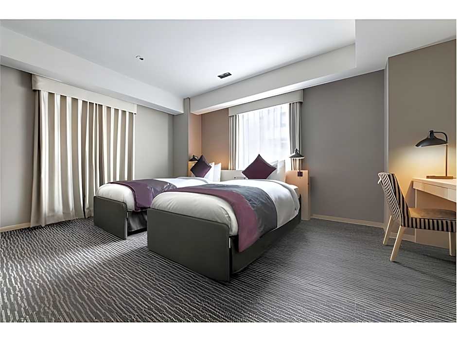 Hotel Vista Sendai