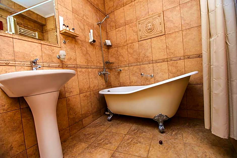 Aqua View SPA Boutique Hotel