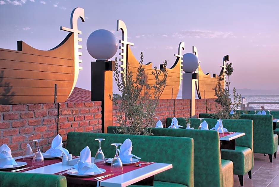 Ephesia Holiday Beach Club