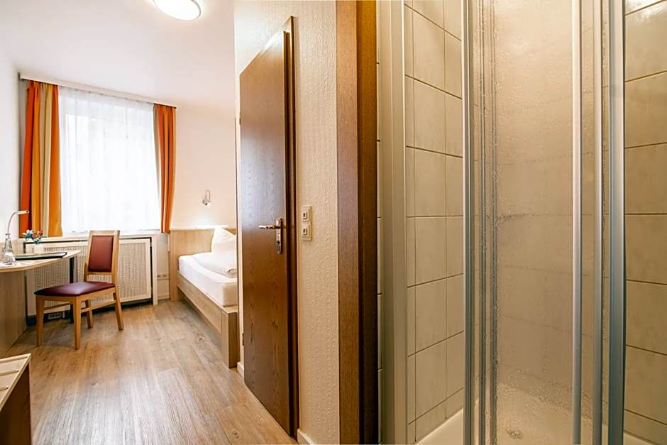 Hotel Zur Traube