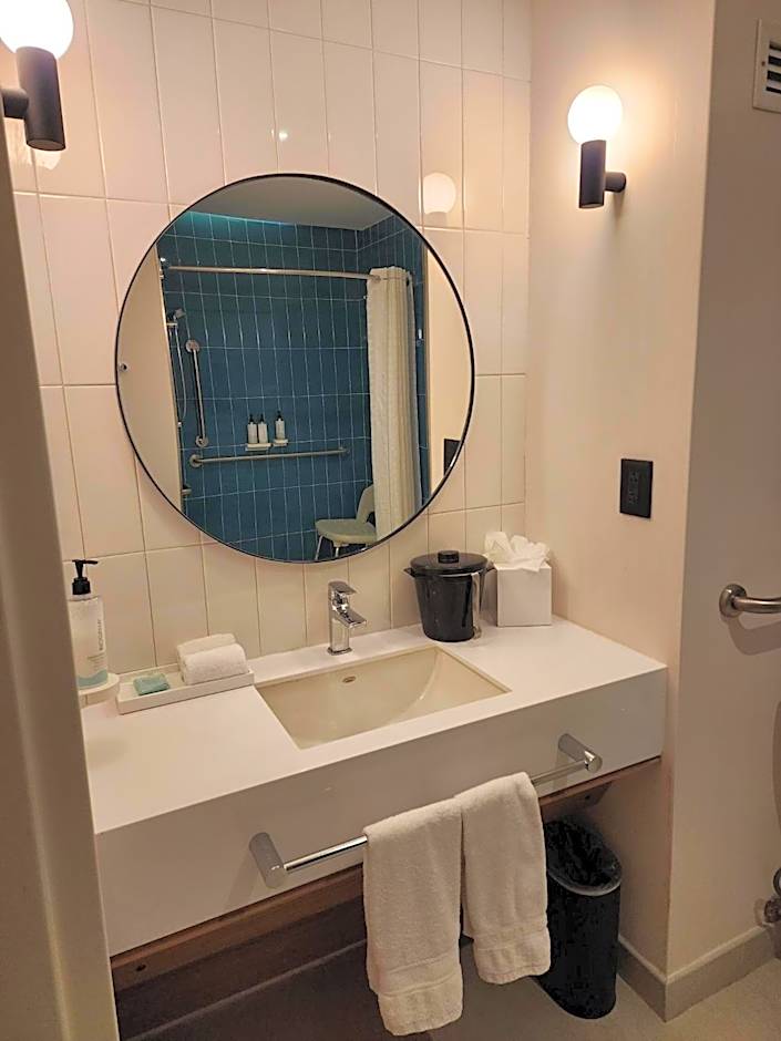 Hampton Inn By Hilton Saltillo Airport Area