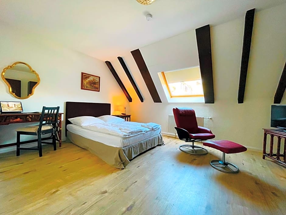 Hotel Moguntia