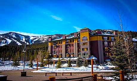 The Vintage Hotel