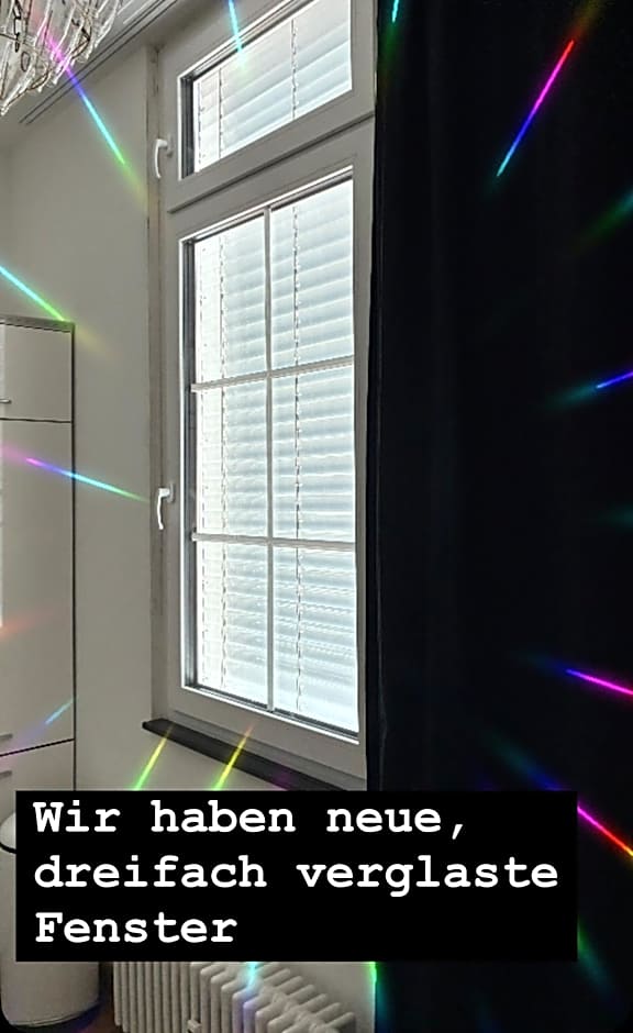 High Level Apartment