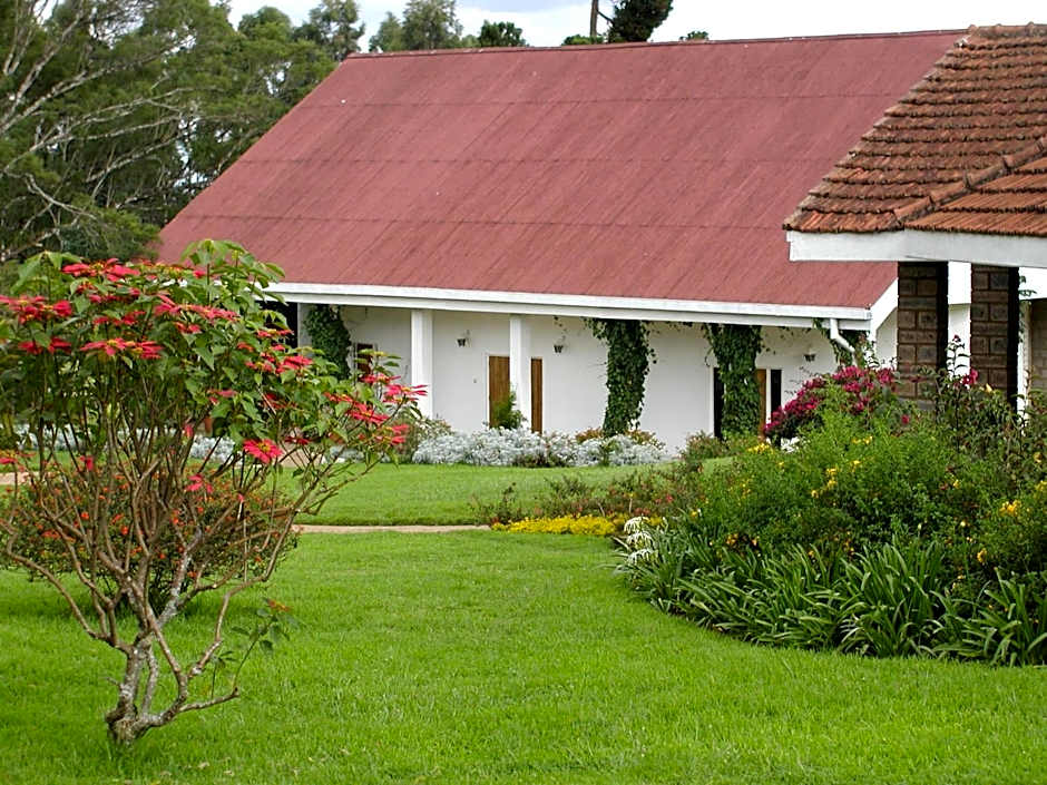 Brackenhurst Conference and Retreat Centre