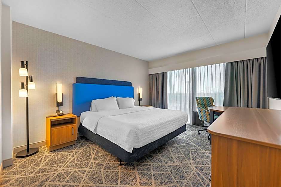 Hampton Inn Chicago/Gurnee