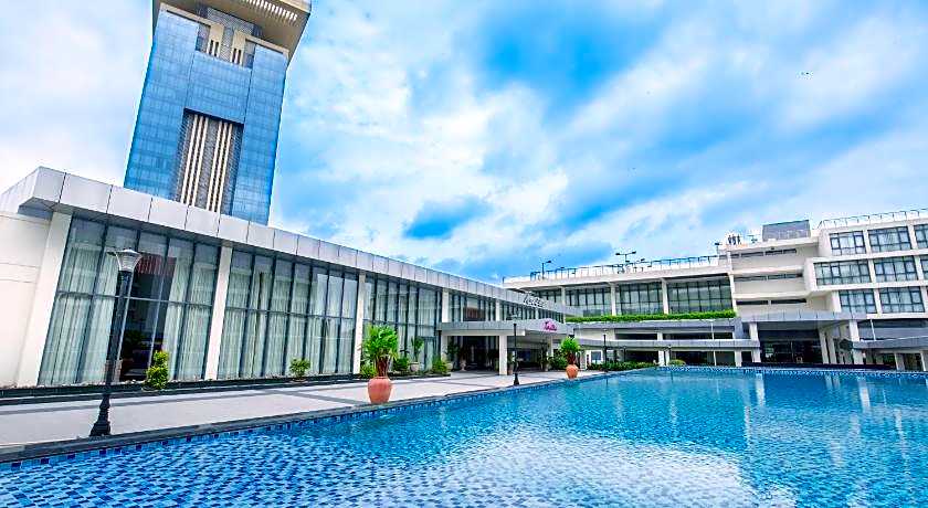 Becamex Hotel New City