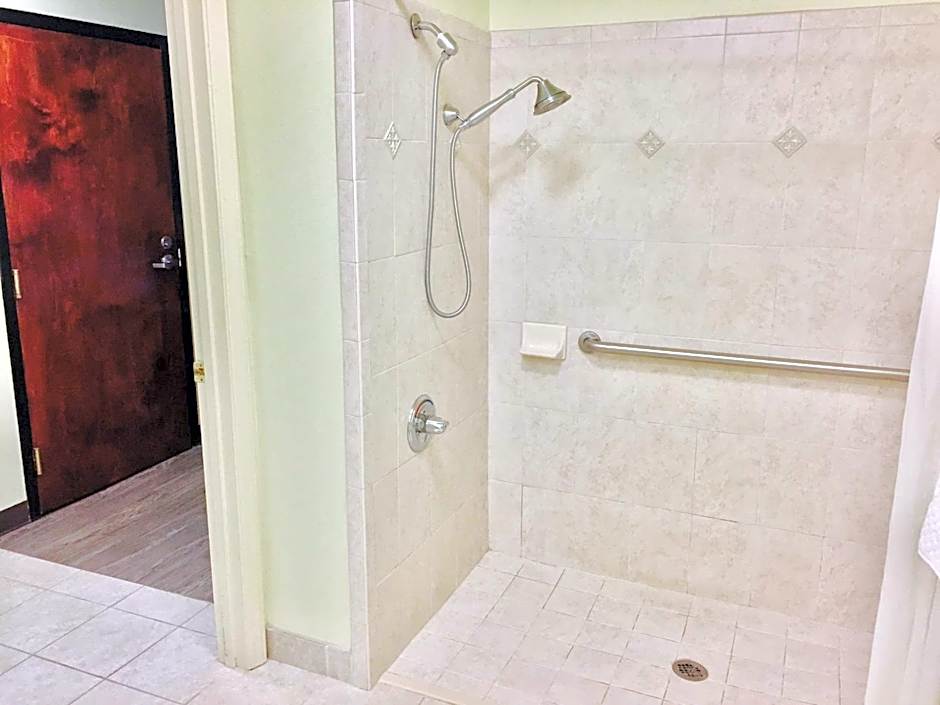 Best Western Butner Creedmoor Inn